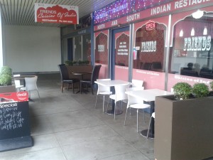 indian restaurant hamilton